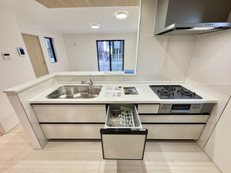 �L�b�`���@-