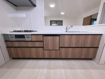 �L�b�`���@-