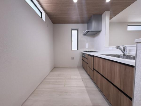 �L�b�`���@-