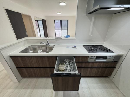 �L�b�`���@-