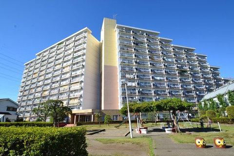 現地外観写真　-