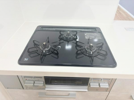 �L�b�`���@-