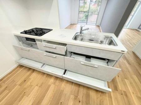 �L�b�`���@-