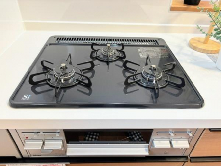 �L�b�`���@-