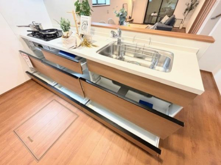 �L�b�`���@-