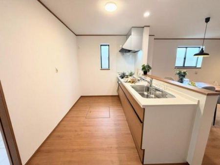 �L�b�`���@-