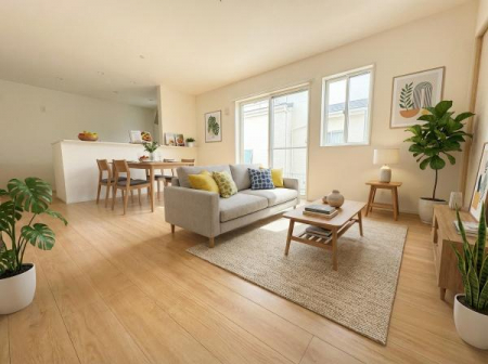 ���r���O�@�Ƌ�̓o�[�`�����X�e�[�W���O�ł�