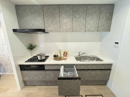 �L�b�`���@-