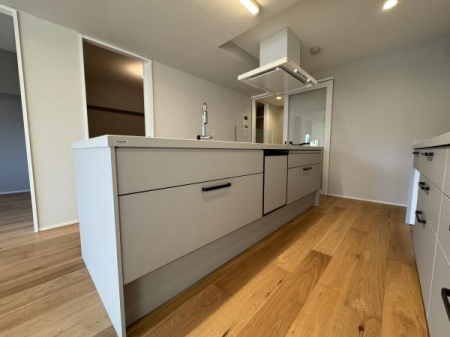 �L�b�`���@-