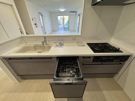 �L�b�`���@-