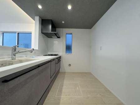 �L�b�`���@-