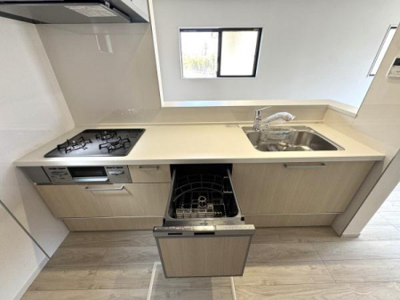 �L�b�`���@-