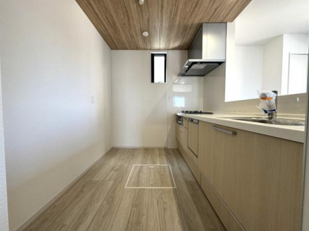 �L�b�`���@-