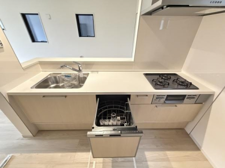 �L�b�`���@-