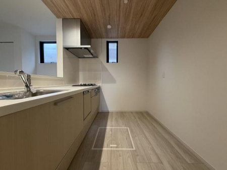 �L�b�`���@-