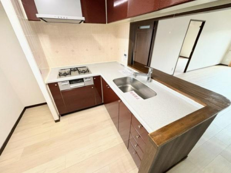 �L�b�`���@-