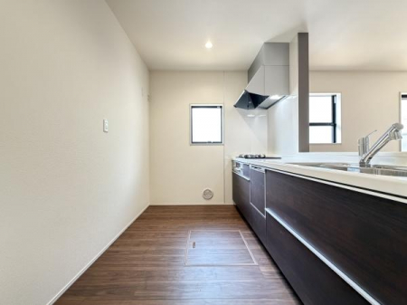 �L�b�`���@-