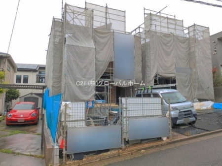 ���̑����n�@-