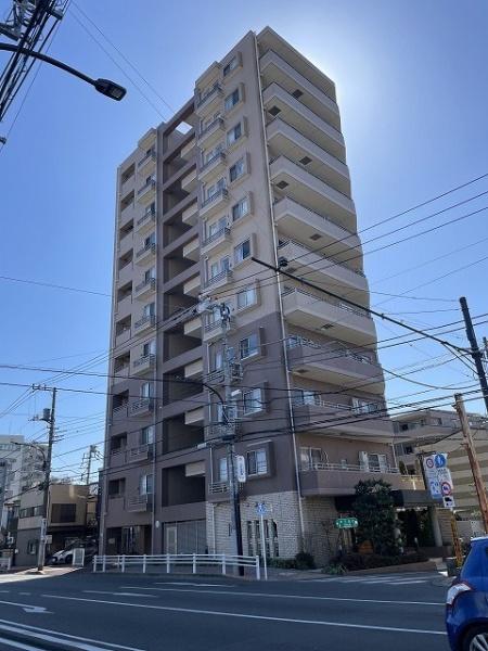 現地外観写真　-