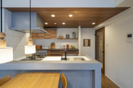 �L�b�`���@-