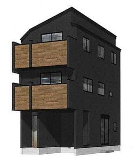 ���n�O�ώʐ^�@�����\�z�}