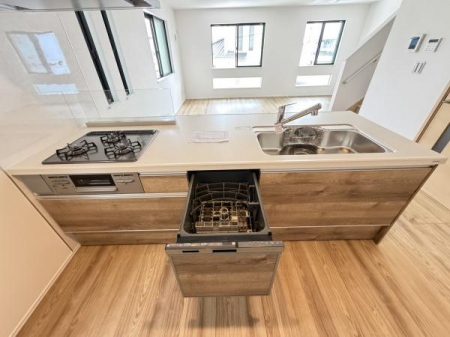 �L�b�`���@-