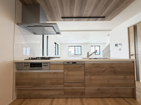 �L�b�`���@-