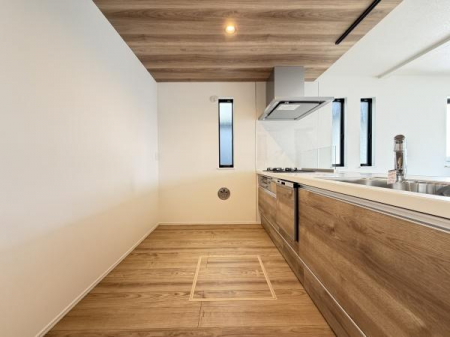 �L�b�`���@-