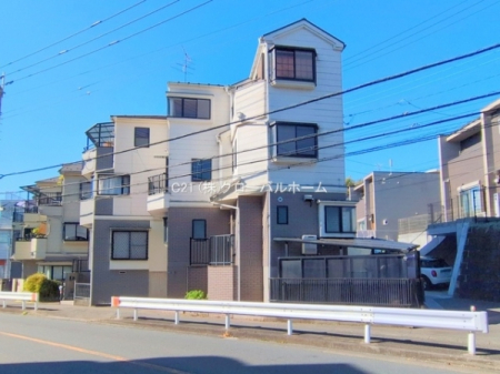 ���̑����n�@-