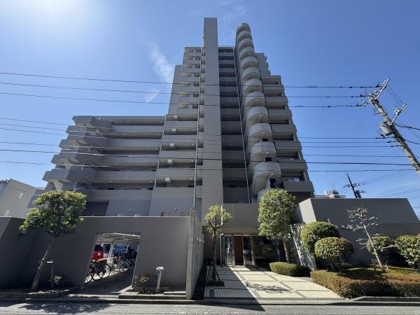 現地外観写真　-