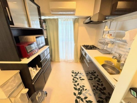 �L�b�`���@-