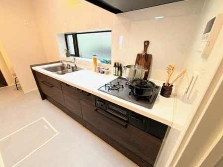 �L�b�`���@-