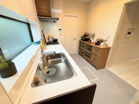 �L�b�`���@-