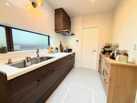 �L�b�`���@-