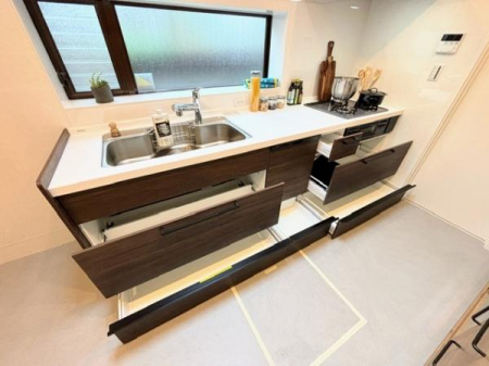 �L�b�`���@-