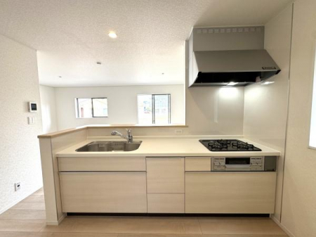 �L�b�`���@-