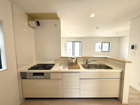 �L�b�`���@-