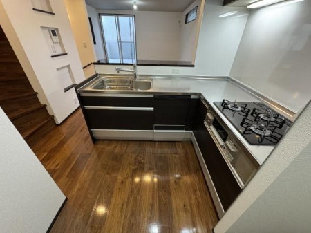 �L�b�`���@-