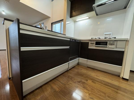 �L�b�`���@-