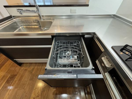 �L�b�`���@-