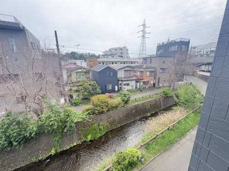 �Z�˂���̒��]�ʐ^�@-