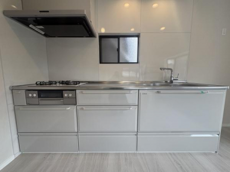 �L�b�`���@-