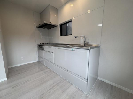 �L�b�`���@-