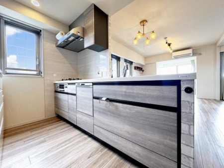 �L�b�`���@-