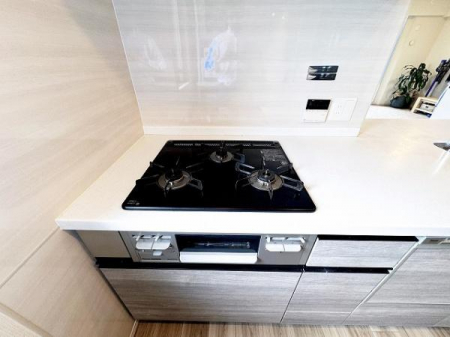 �L�b�`���@-