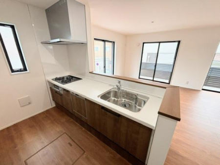 �L�b�`���@-