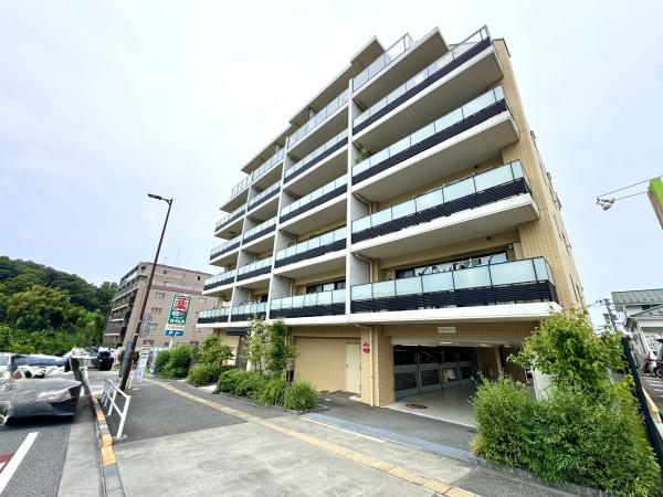 東京都稲城市東長沼 稲城駅4,580万円の中古マンション ｜センチュリー