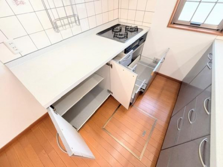 �L�b�`���@-