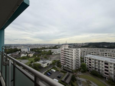 �Z�˂���̒��]�ʐ^�@-