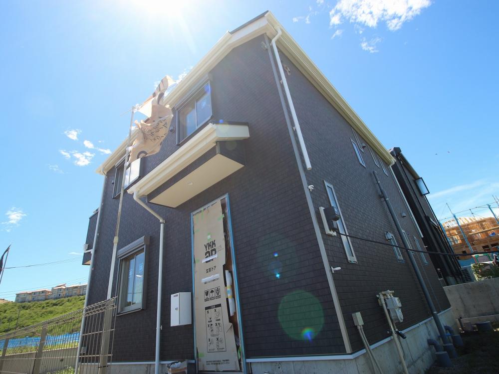 関東平野を見渡す眺望 稲城市内でも人気の南山地域 新築戸建 全１棟 現地販売会情報 価格 5 780万円 交通 京王相模原線 稲城 駅 徒歩11分 稲城市 川崎市多摩区の不動産売買 売却 賃貸 賃貸管理はセンチュリー21グローバルホームにお任せください